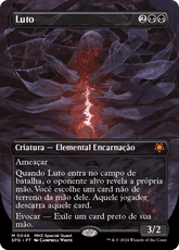 Luto / Grief - Magic: The Gathering - MoxLand